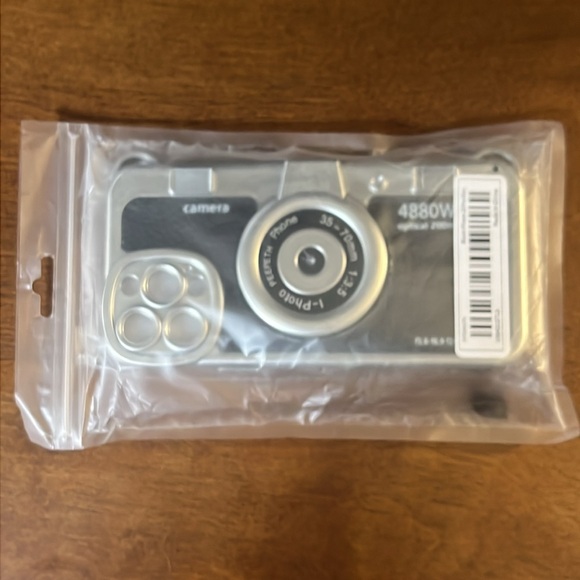 IPhone 13 Pro Max Camera Phone Cover - Picture 2 of 8